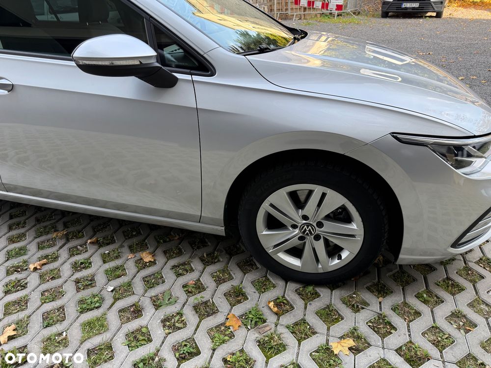 Volkswagen Golf 2.0 TDI SCR DSG Active - 19