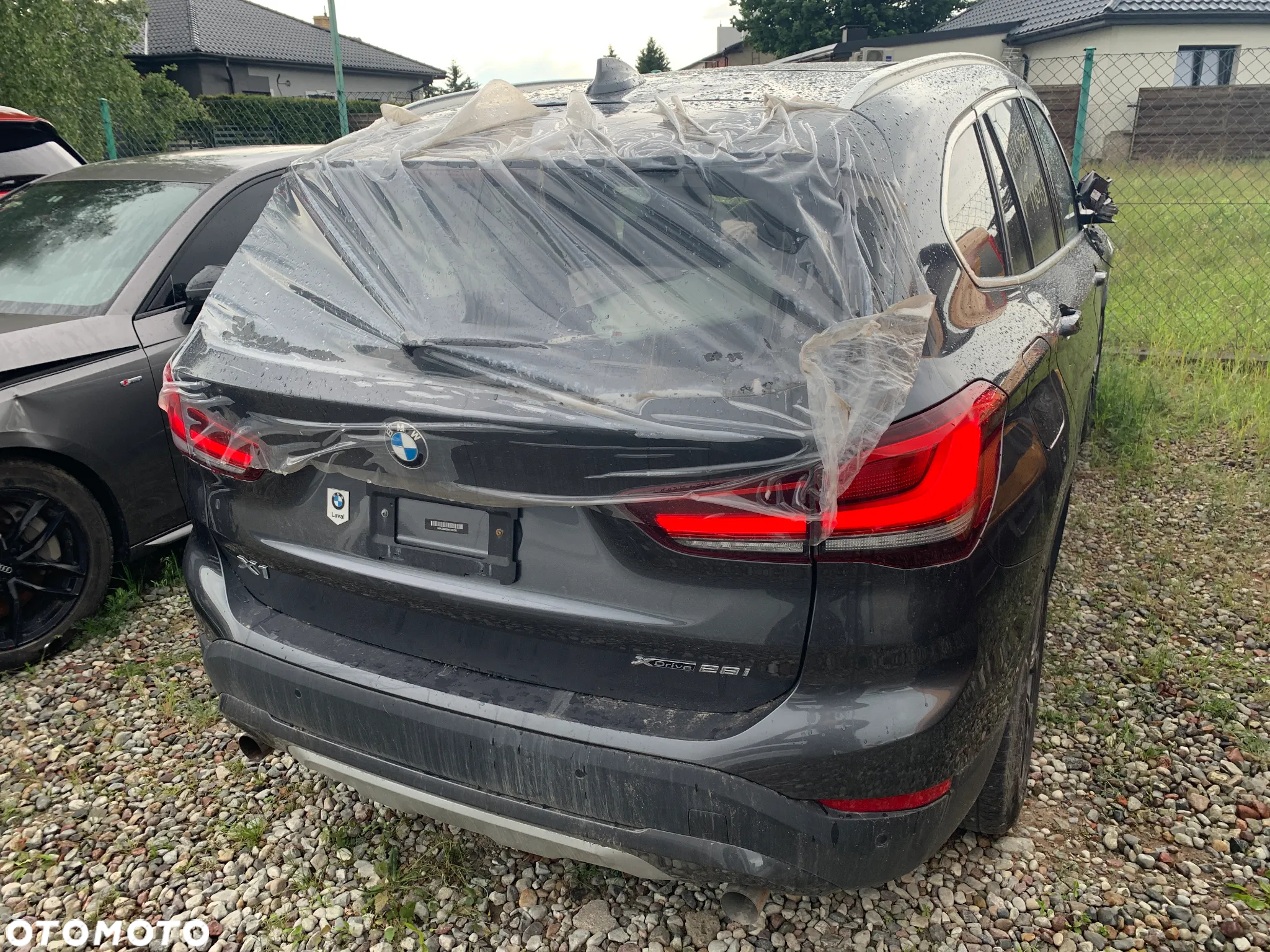 BMW X1 - 9