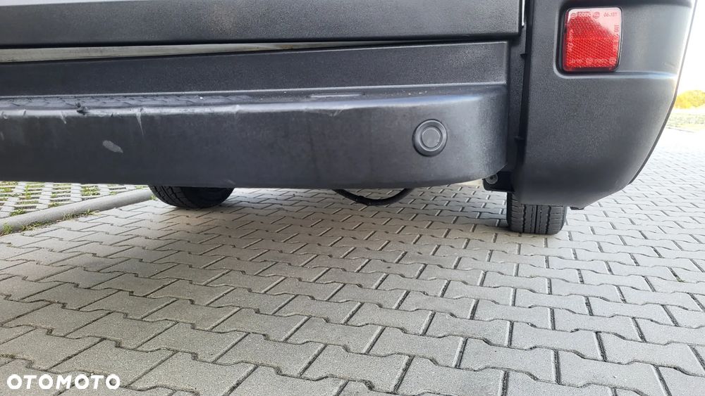 Iveco Daily 35s150 silnik 3.0 L4H2 /  furgon / blaszak / przebieg 83.000/ jeden właściciel krajowy - 14