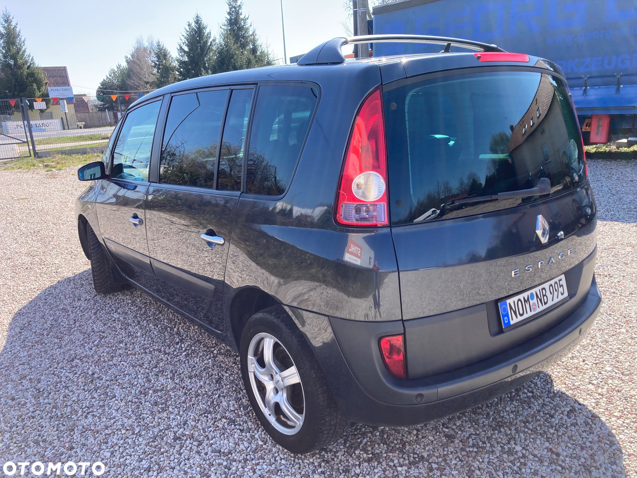 Renault Grand Espace - 3