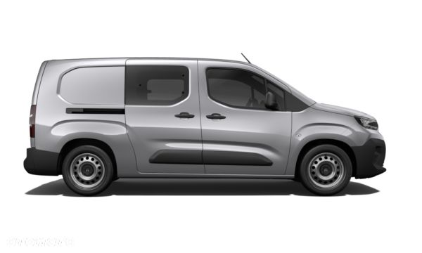 Citroën Berlingo - 1