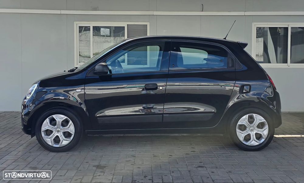 Renault Twingo SCe 65 LIFE - 19