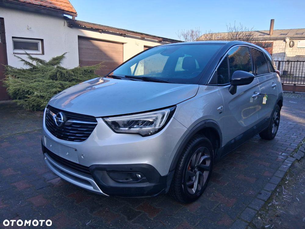 Opel Crossland X 1.2 Start/Stop 120 Jahre - 18