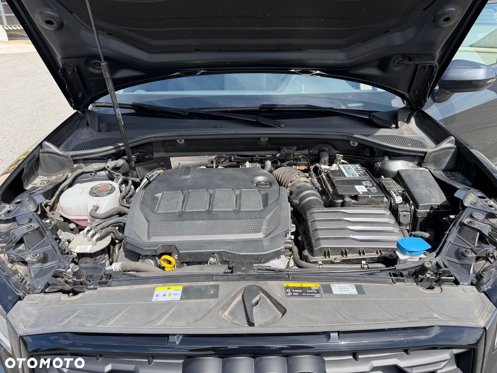 Audi Q2 2.0 TDI Quattro S tronic sport - 29