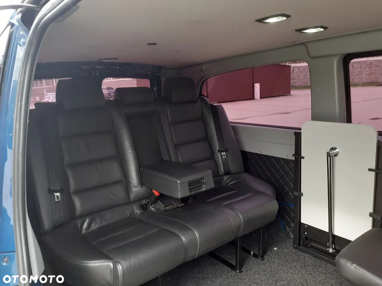 Mercedes-Benz Vito - 16