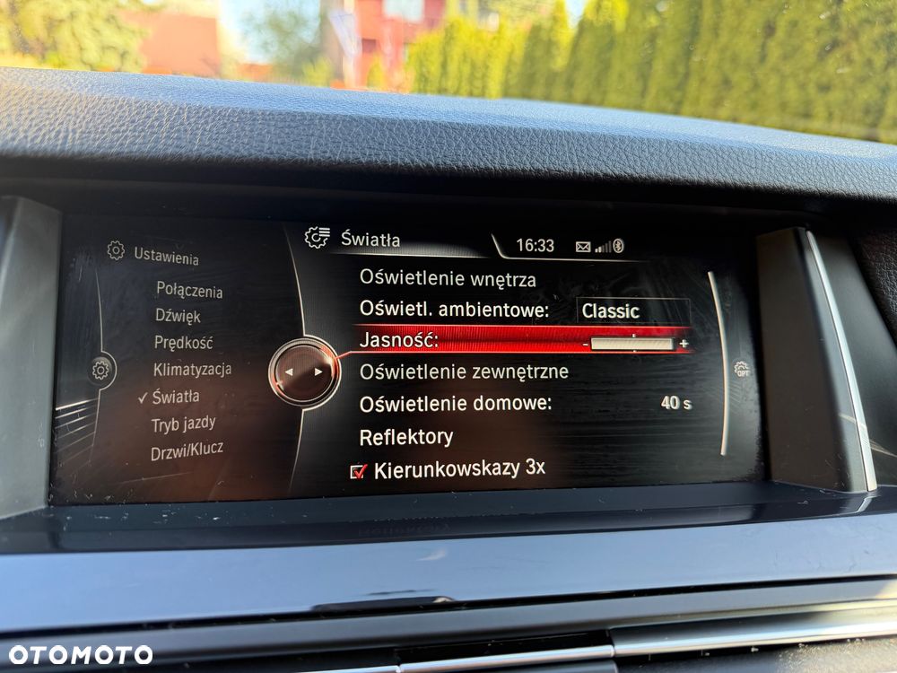 BMW Seria 5 520d Luxury Line - 31