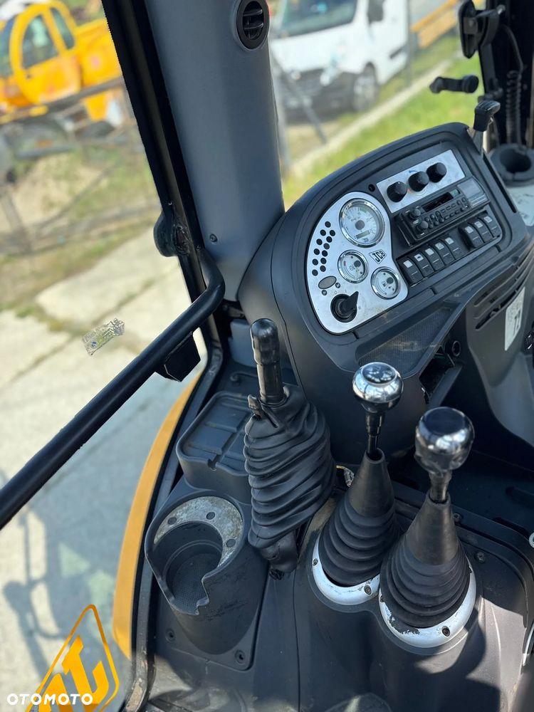 JCB JCB 3CX* KOPARKO ŁADOWARKA JCB 3CX** FINANSOWANIE* ZAMIANA* SKUP* - 7