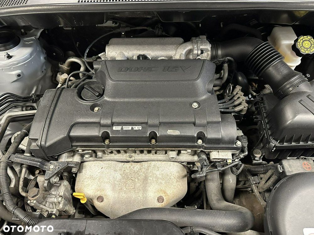 Kia Sportage - 15