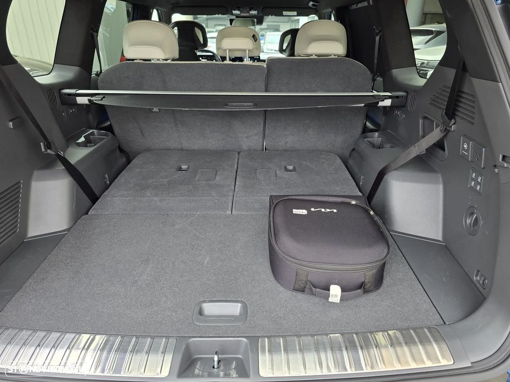 Kia EV9 98.8 kWh GT-Line AWD - 20