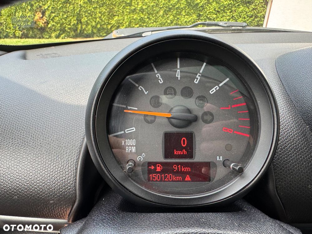 MINI Countryman Cooper S All4 - 20
