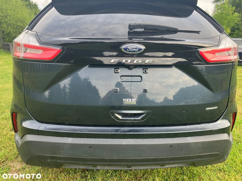 Ford Edge - 16