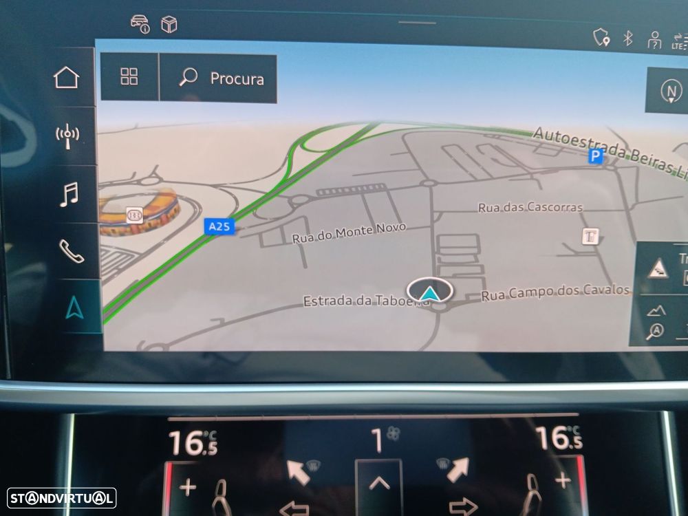 Audi A6 Avant 40 TDI Sport S tronic - 12