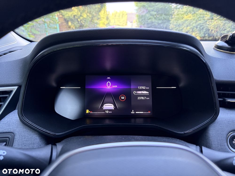 Renault Clio - 18