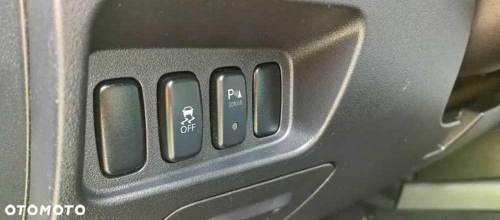 Citroën C-Crosser 2.2 HDi Exclusive DCS - 16