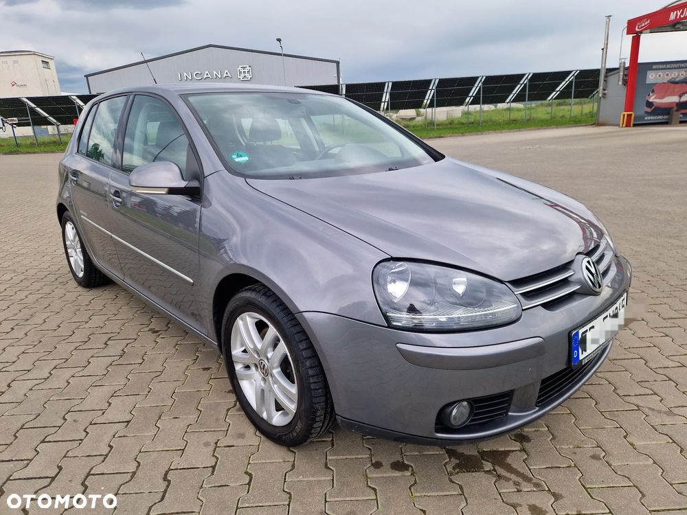 Volkswagen Golf 1.4 Edition - 7