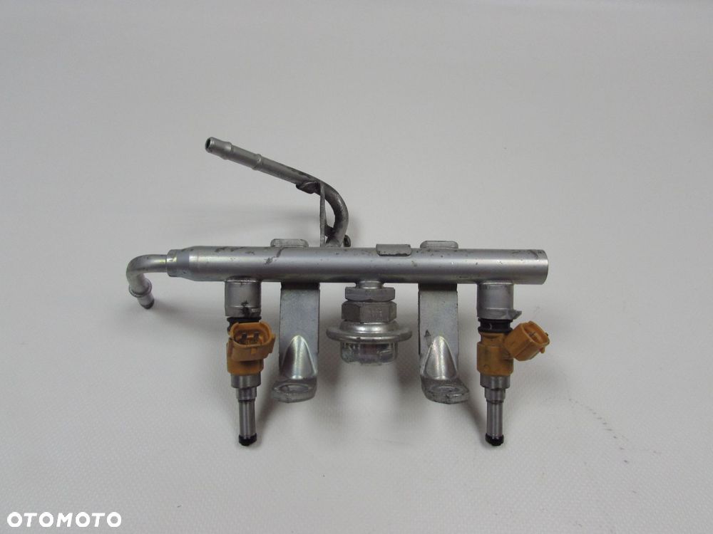 SUBARU BRZ GT86 FRS 2.0 BOXER WTRYSKIWACZ PALIWA 192032506 - 5