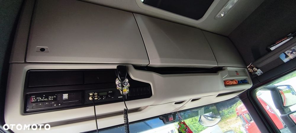 Scania R450 - 9