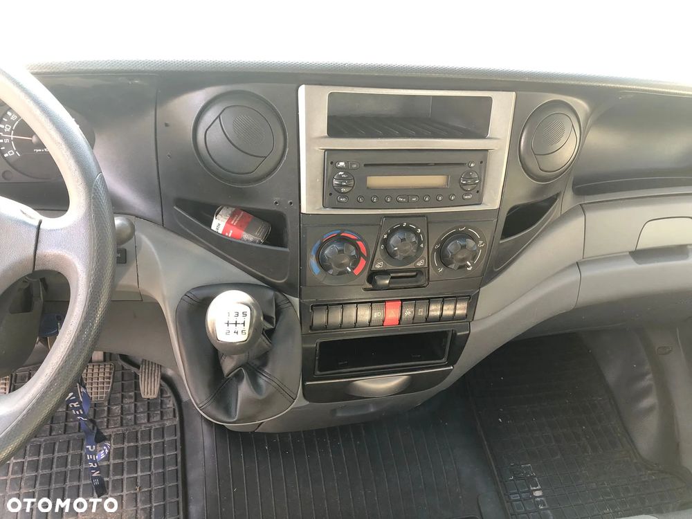 Iveco Daily - 18