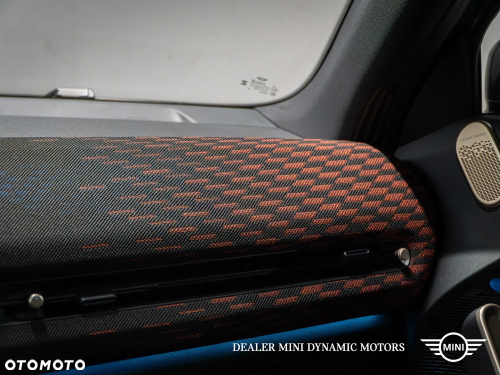 MINI Aceman SE John Cooper Works Trim - 32