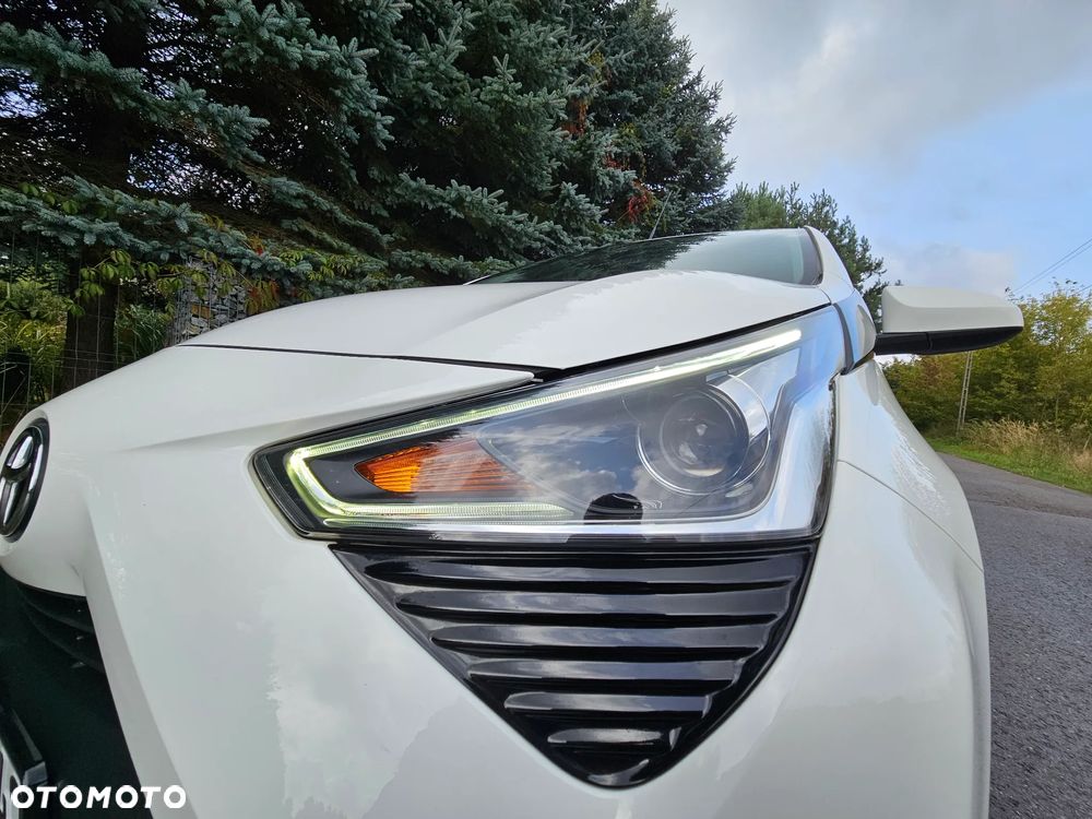 Toyota Aygo 1.0 VVT-i Black Edition - 13