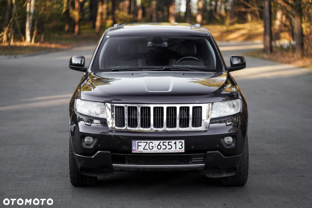 Jeep Grand Cherokee - 2