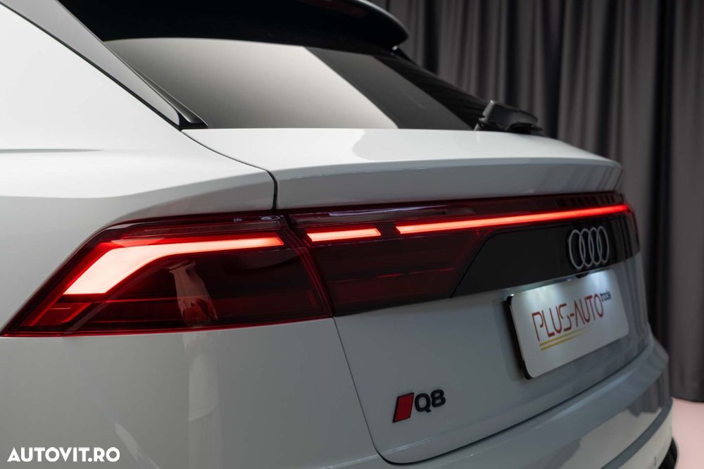 Audi Q8 - 7