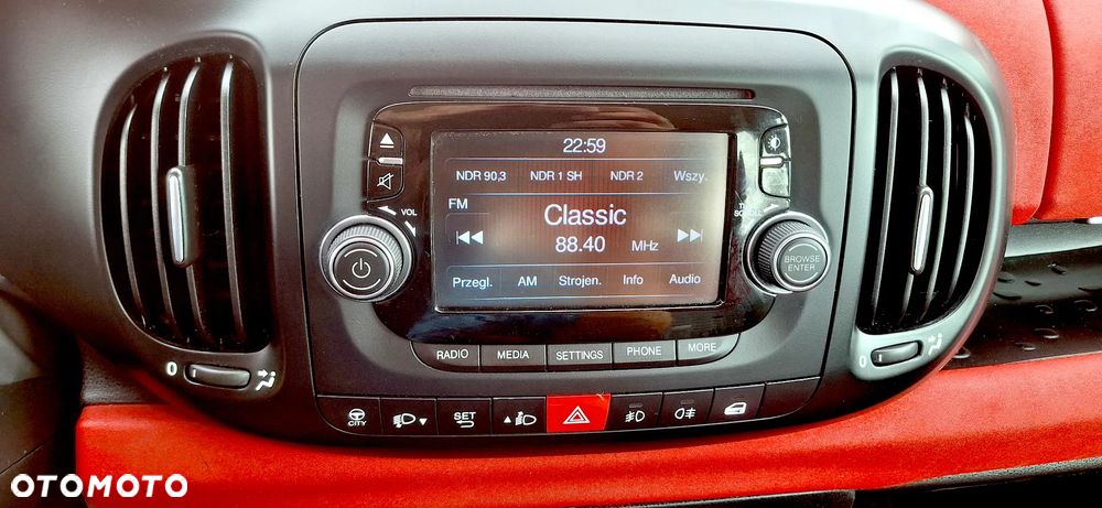 Fiat 500L Urban 1.4 16V Pop Star - 18