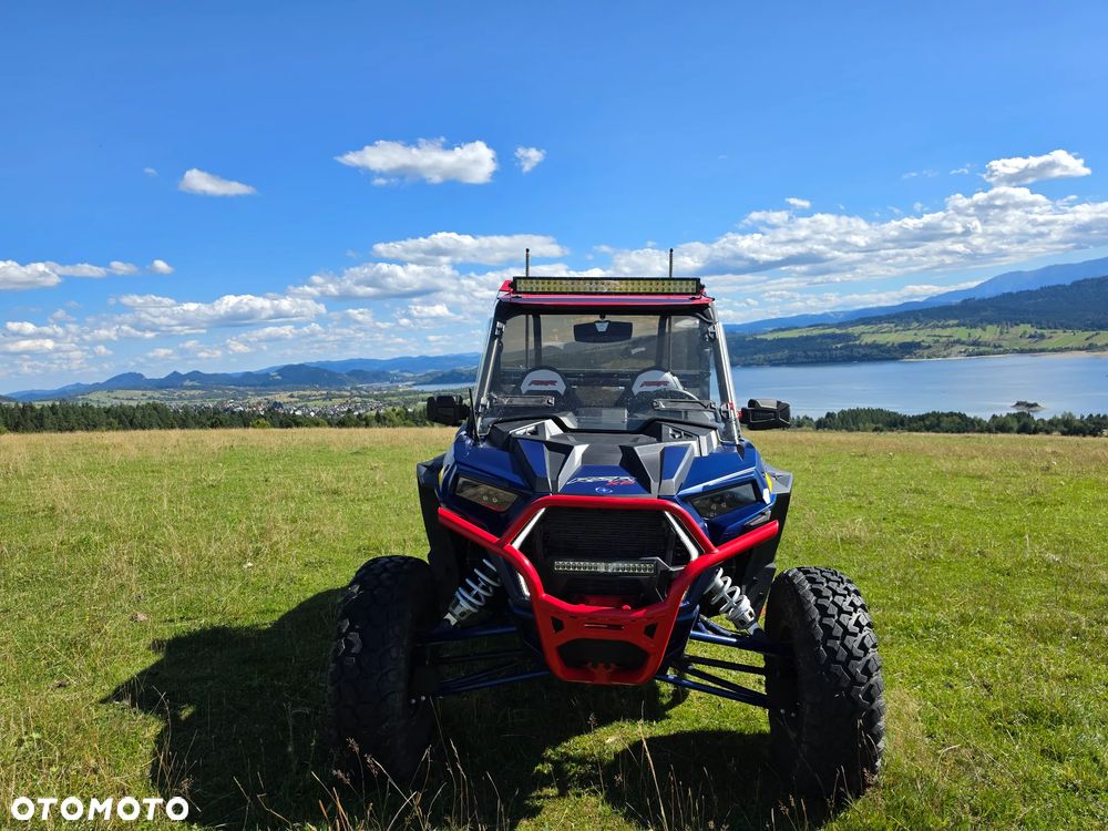 Polaris RZR - 1