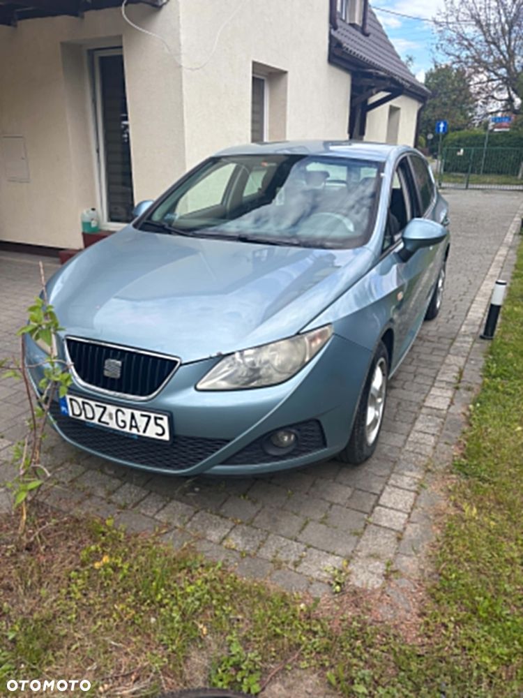 Seat Ibiza 1.2 12V Best of - 3