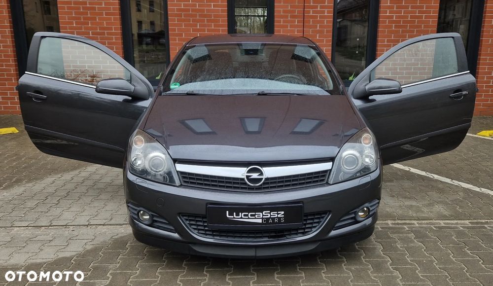 Opel Astra 1.8 Selection 110 Jahre - 4