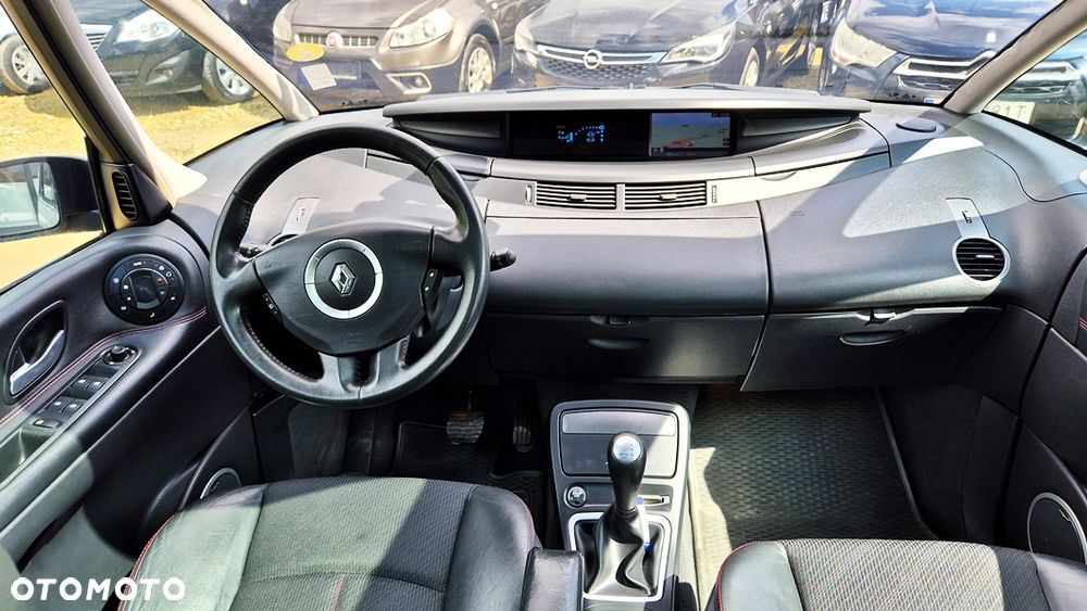 Renault Grand Espace 2.0 Privilege - 35