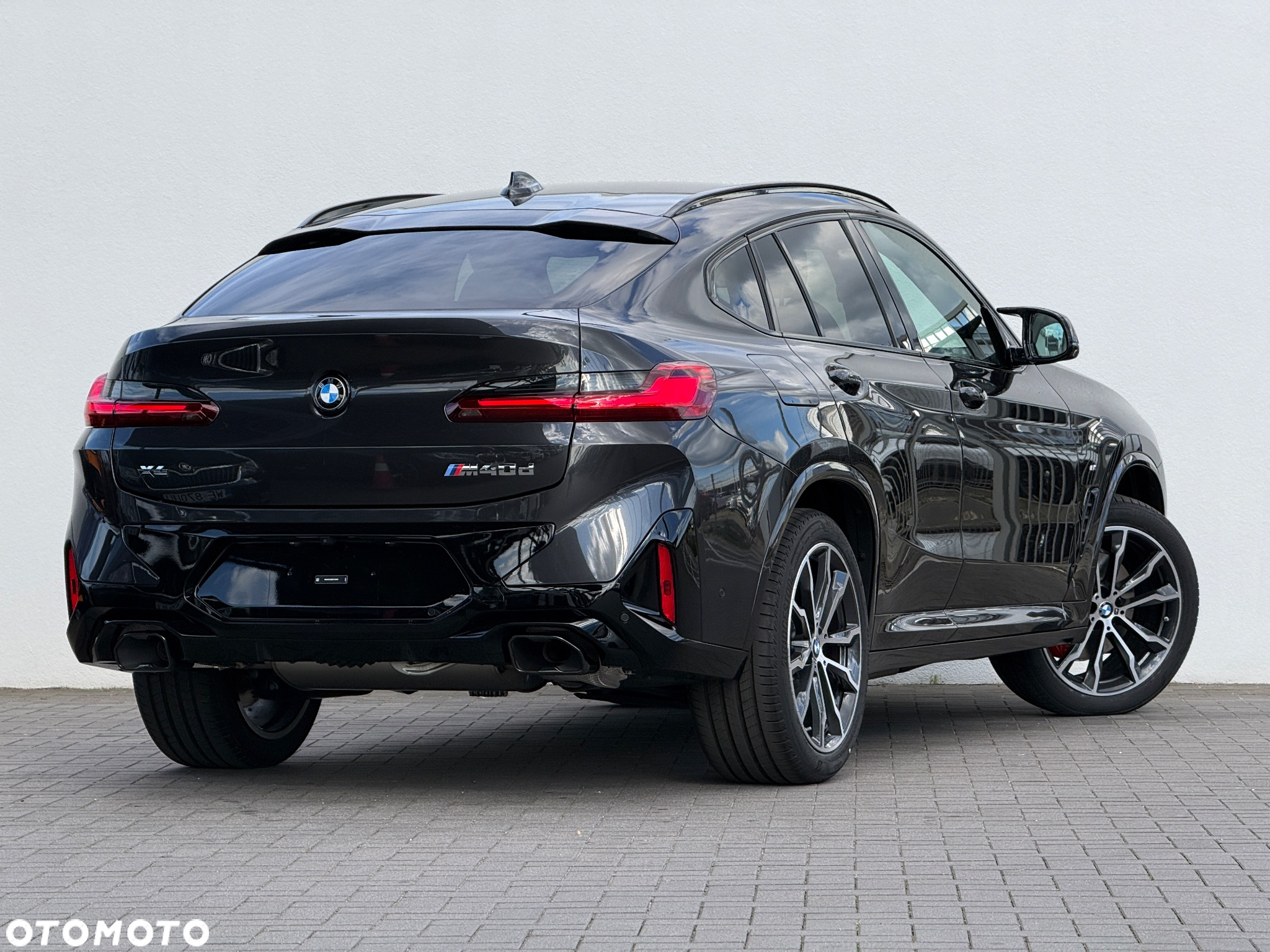 BMW X4 - 4