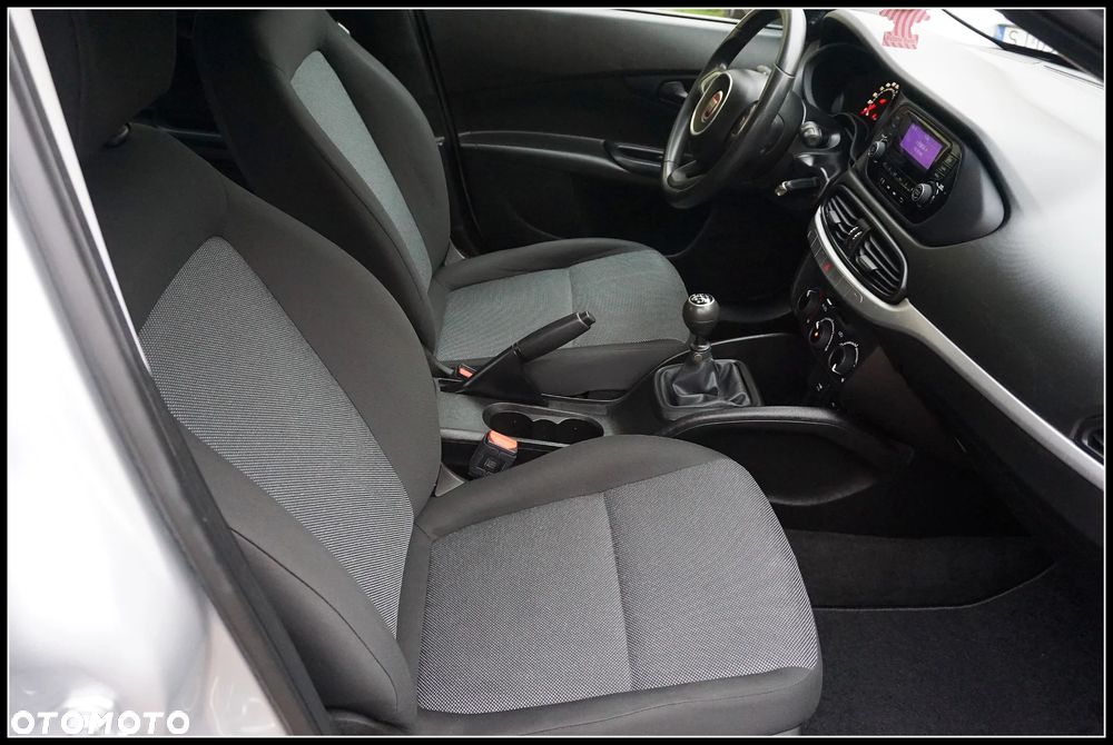 Fiat Tipo - 7