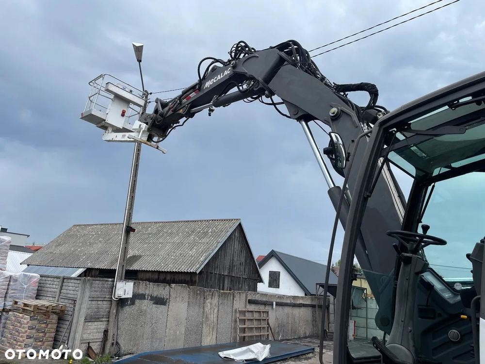Mecalac 714MW - 7