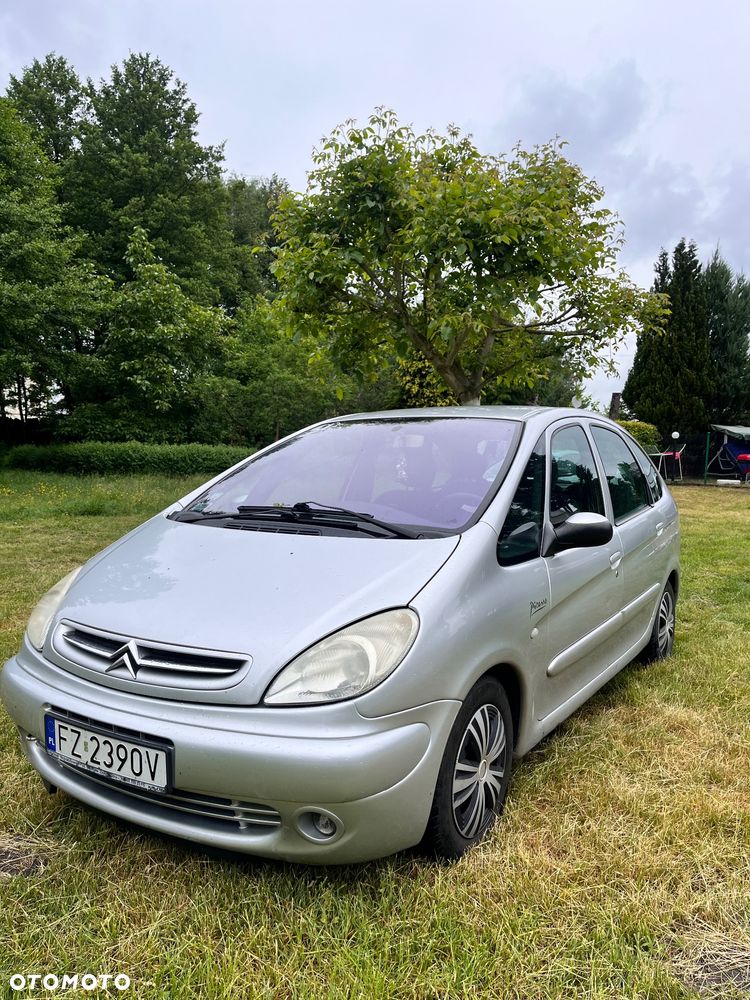 Citroën Xsara Picasso 1.8i Exclusive - 1