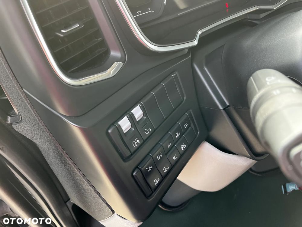 Scania S500 PUSHER 6X2 FULL AIR  SPROWADZONA SERWISOWANA DWA ZBIORNIKI PALIWA  BOGATA WERJSA WYPOSAŻENIA STAN BARDZO DOBRY - 22