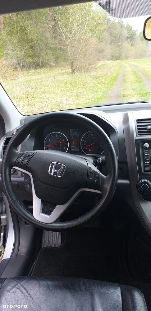 Honda CR-V 2.0i-VTEC Automatik Executive - 6