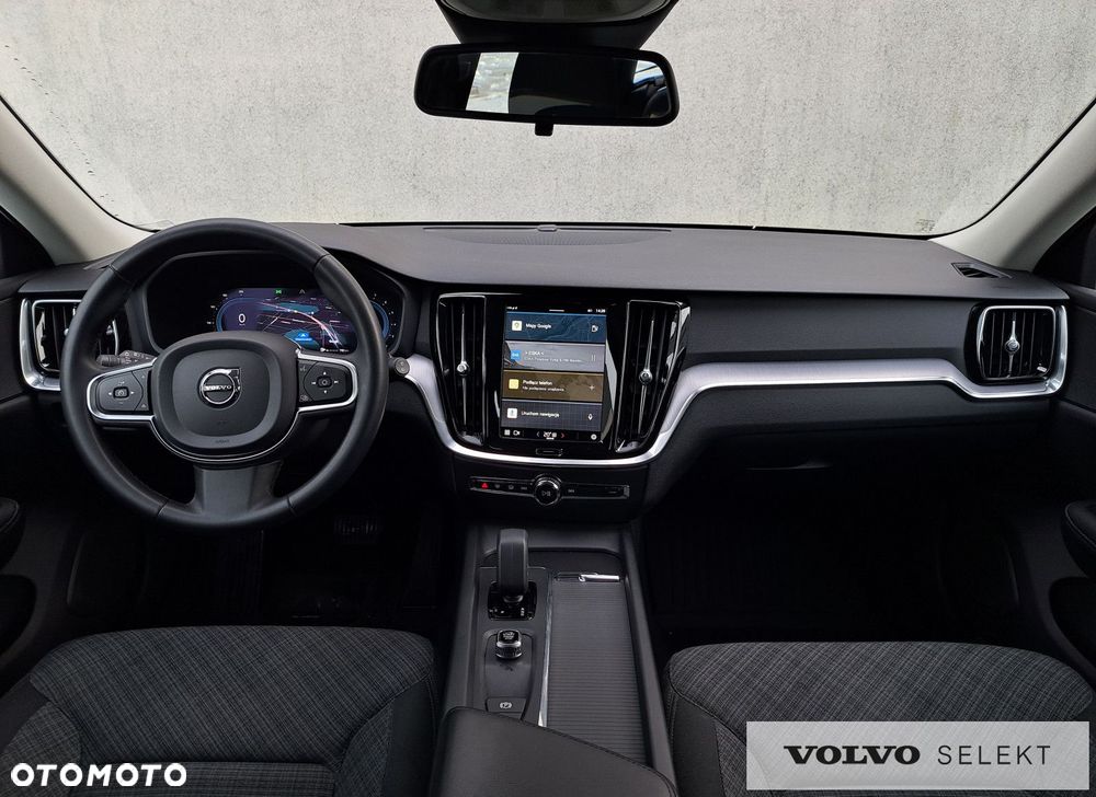 Volvo V60 - 13