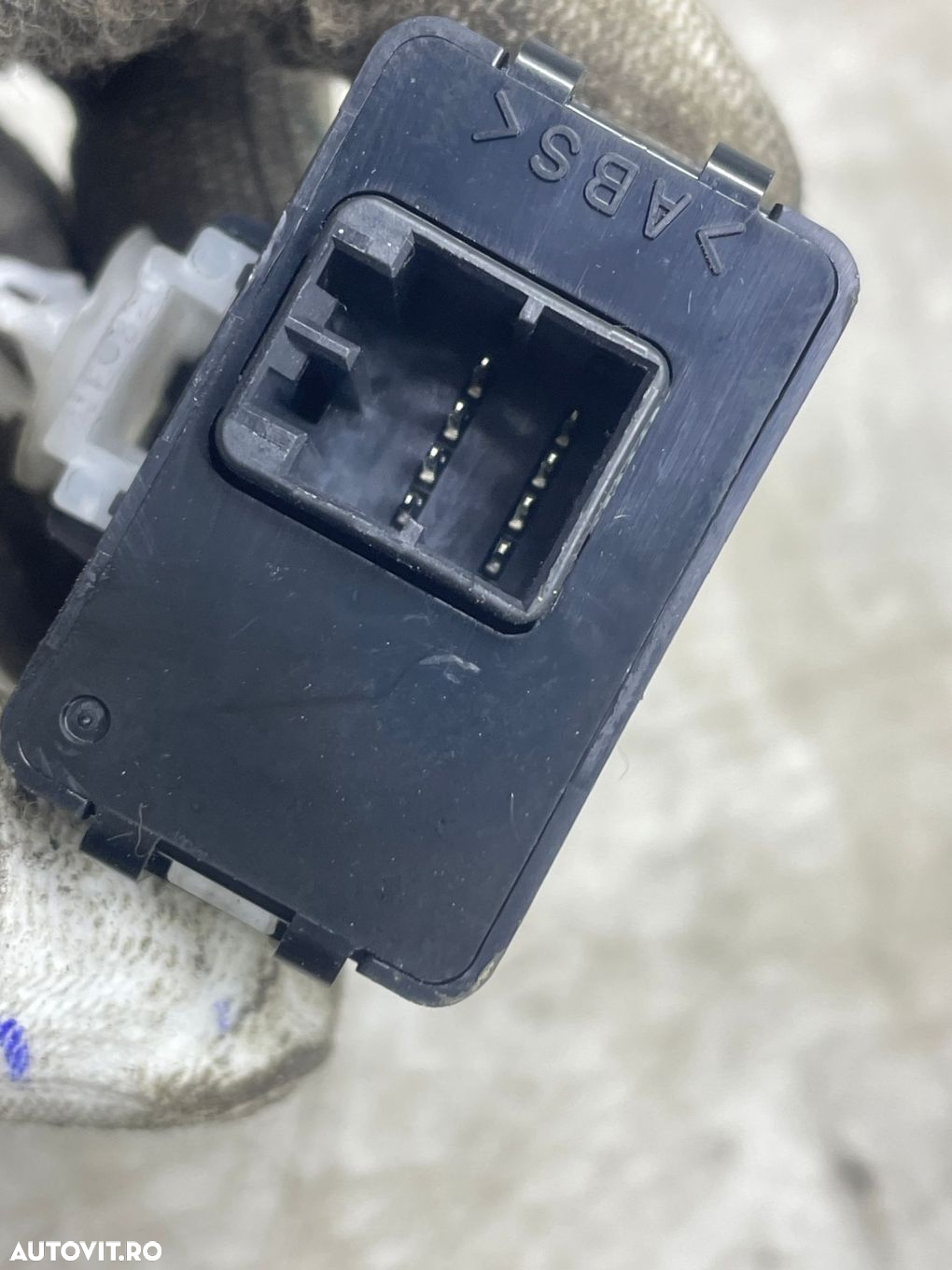 Modul releu lumini 8624A002 Mitsubishi ASX 1 [2010 - 2012] 1.8 di-d 4 - 2