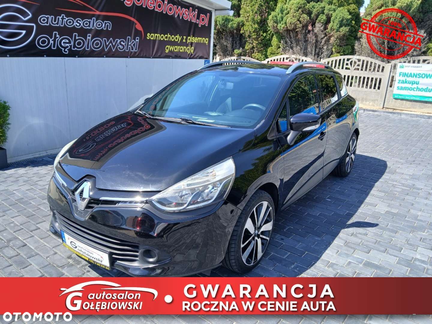 Renault Clio 1.5 dCi Energy Intens - 1