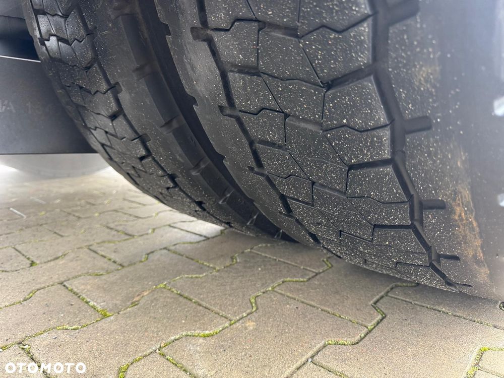 Scania R450/ ADR EXII/ KLIMA POSTOJOWA/ 4 PODUSZKI TYŁ/ ALU FELGI - 7