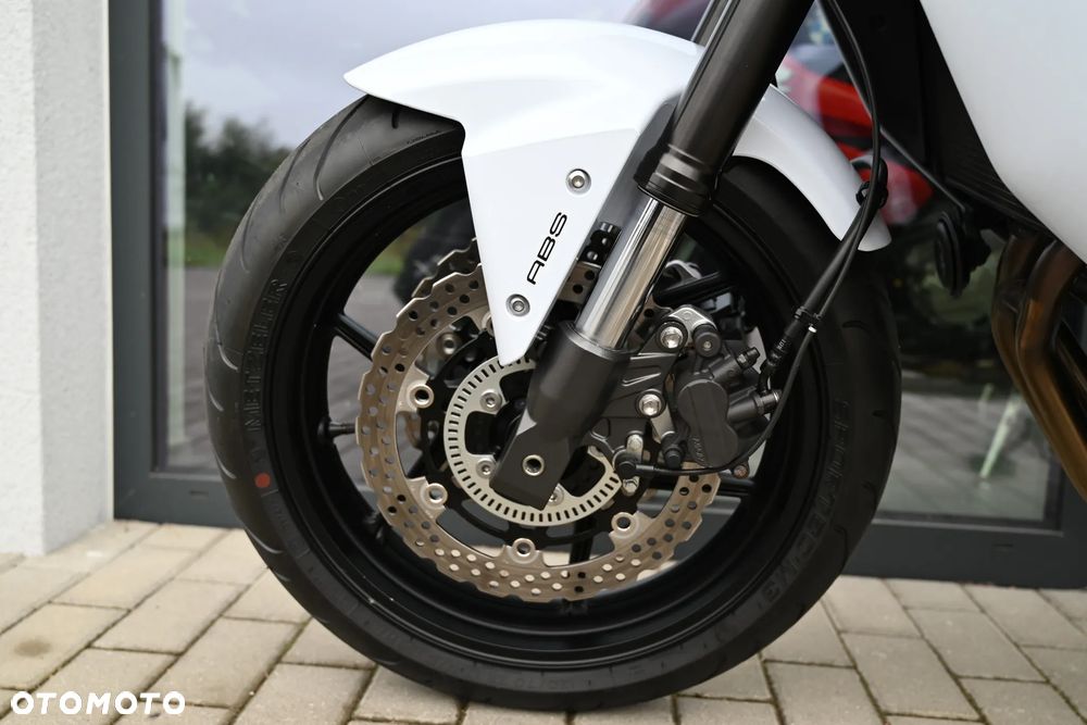 Kawasaki Z - 38