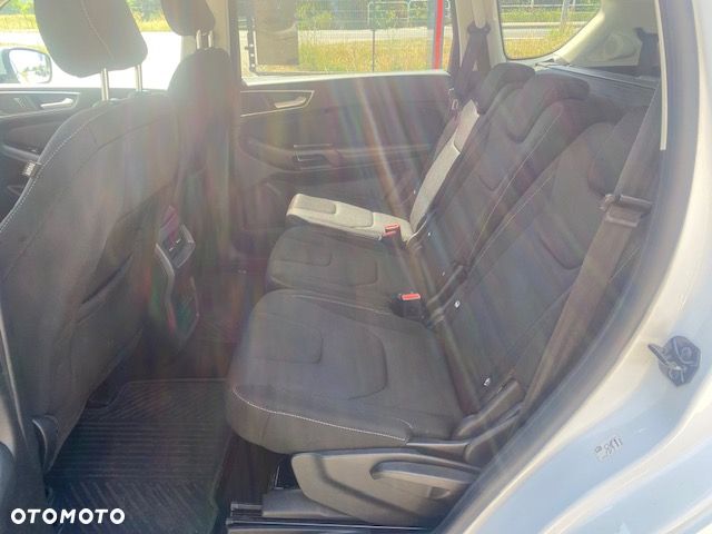 Ford S-Max 1.5 EcoBoost Titanium - 9
