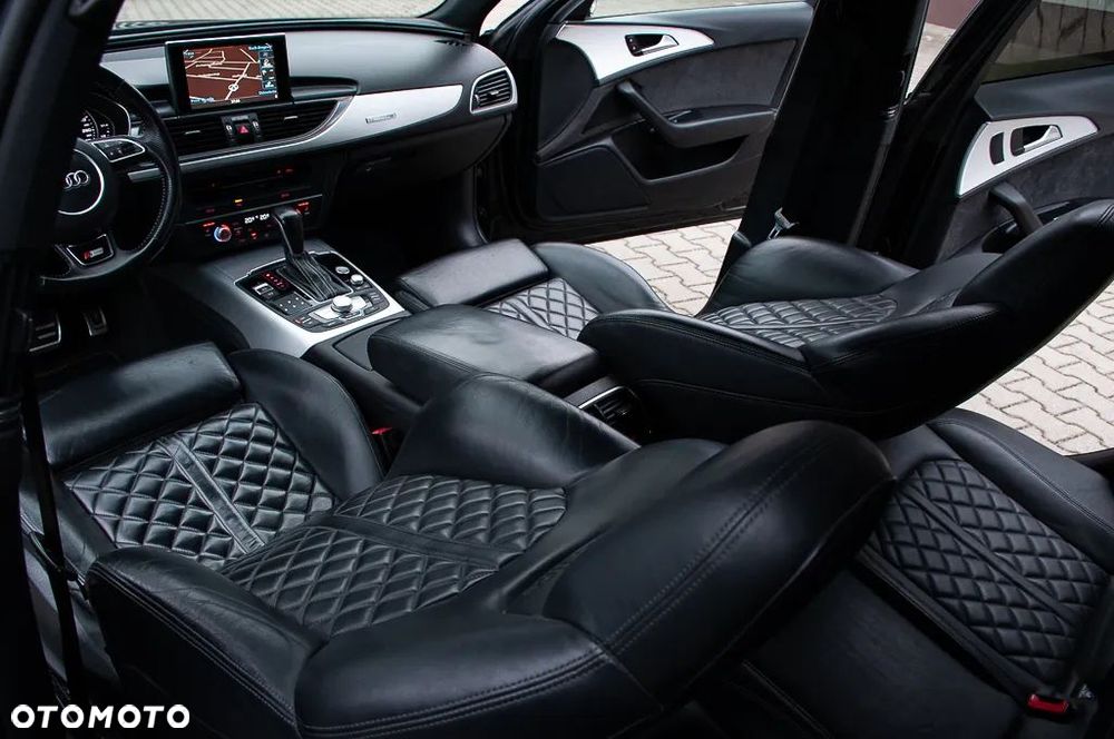 Audi A6 - 24