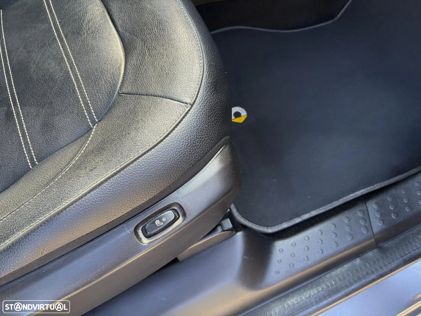 Smart ForFour 1.0 Prime 71 Aut. - 7