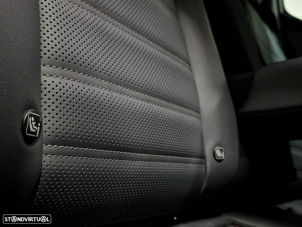 Alfa Romeo Tonale 1.5 Hybrid Edizione Speciale - 46