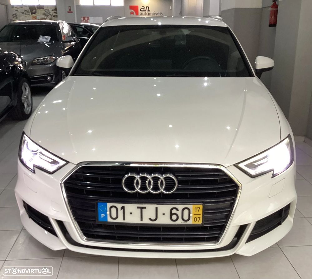 Audi A3 1.6 TDI S-line S tronic - 7