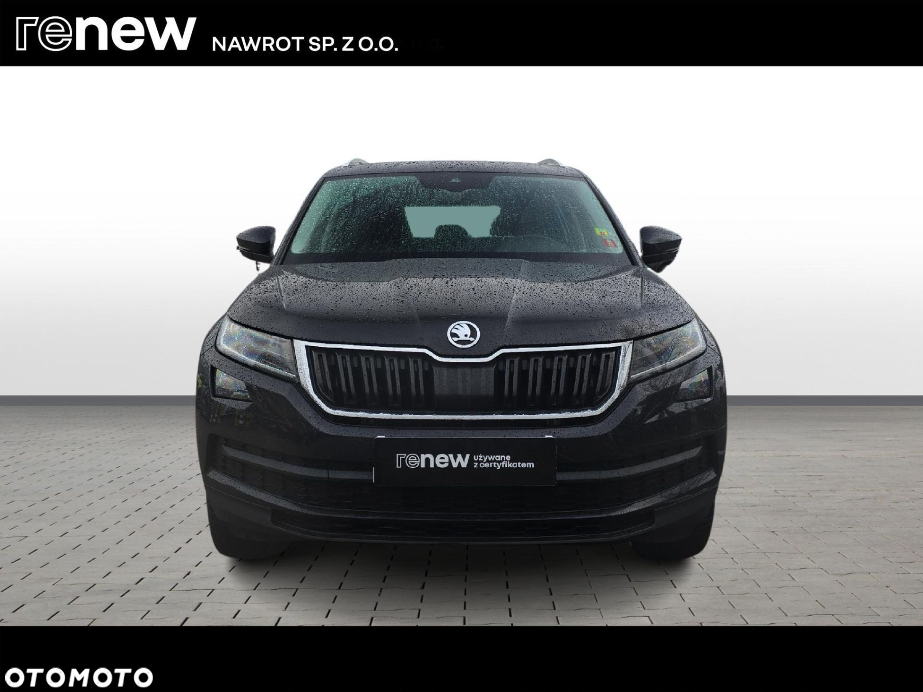 Skoda Kodiaq 2.0 TDI 4x2 Ambition DSG - 8