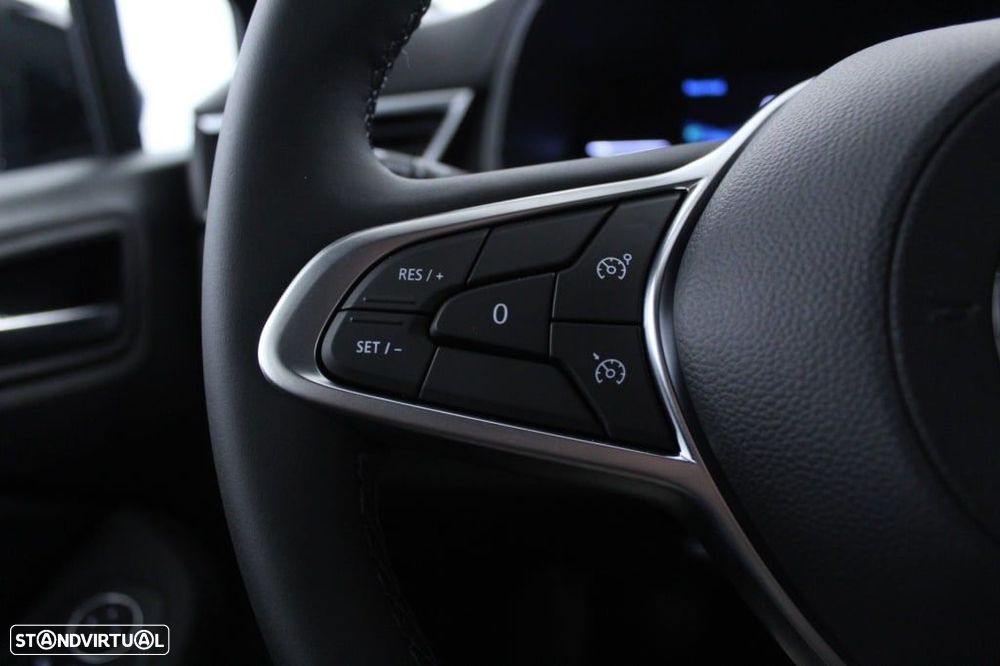 Mitsubishi Colt 1.0 MPI-T Invite - 22