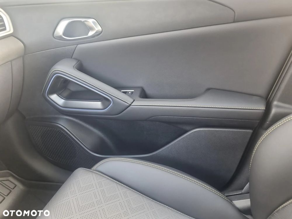 BYD Atto 2 45kWh Active - 23